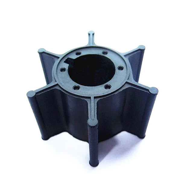 OMAX Impeller to suit earlier Yamaha and Mariner 6-15hp outboards, replacing Pt. No. 662-44352-01, 47-95611M / 47-81242M