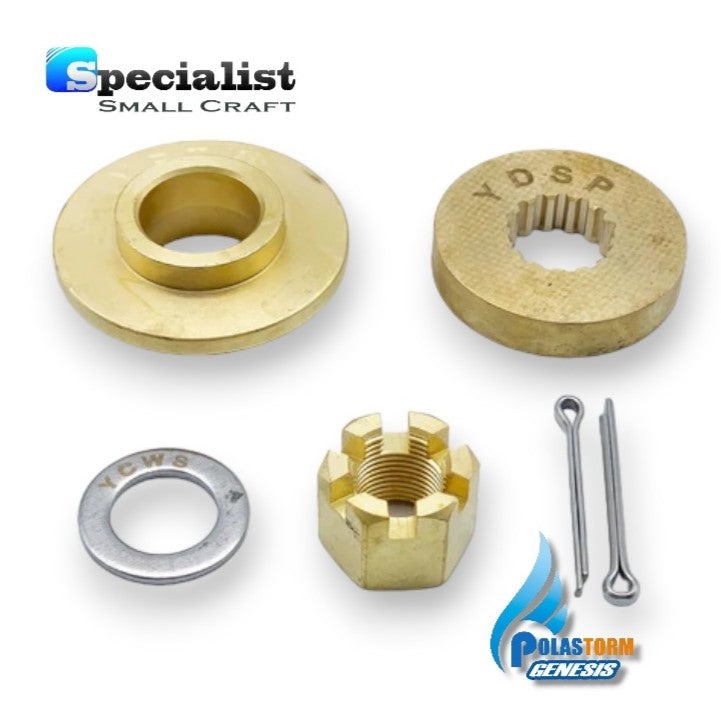 Propeller Fitting Kit to suit Yamaha & Selva Large Gearcase K Series & M Series Propellers (80-300hp)