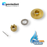 PolaStorm Propeller Fitting Kit: Suzuki DF8A-DF20A Outboards
