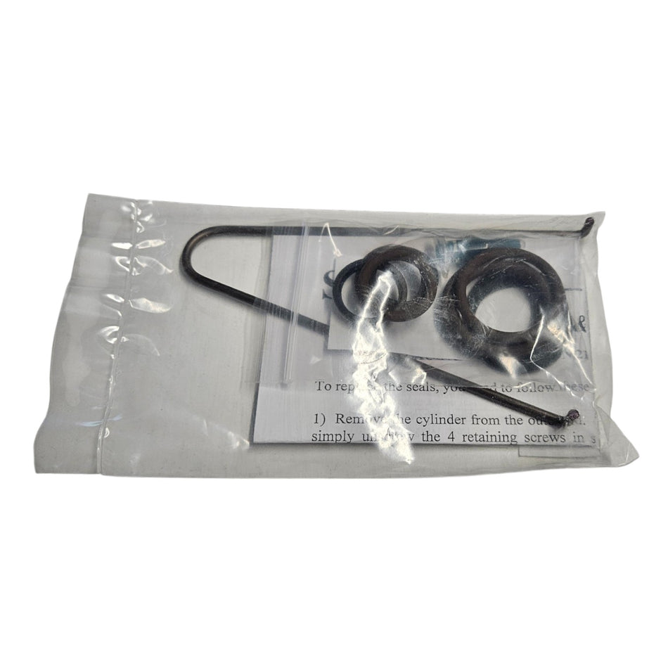 Hydrive Seal Kit - 216 FRONT MOUNT OUTBOARD CYLINDER (SK216FM)