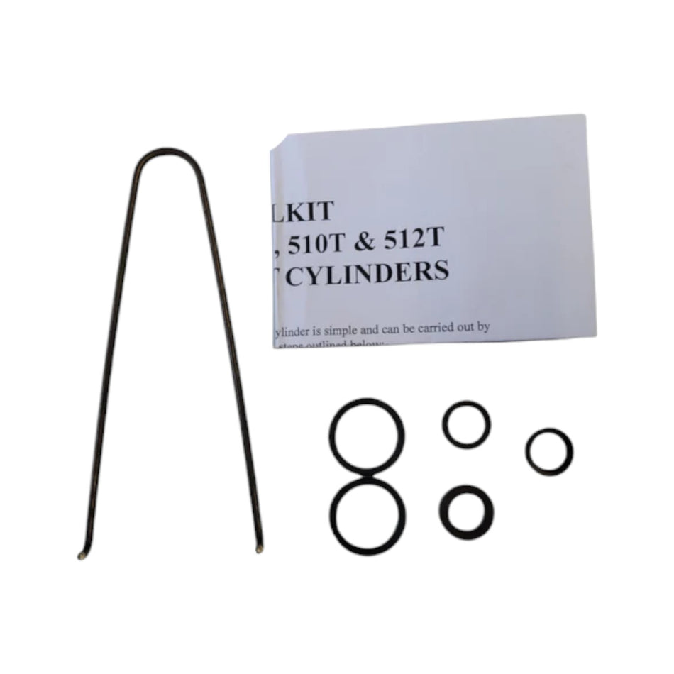 Hydrive Seal Kit - 512T SIDE MOUNT CYLINDER (SK512T)