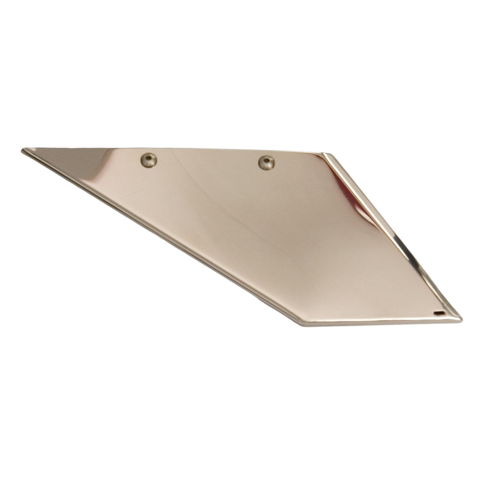 SkegShield for MerCruiser Bravo 1 & 3 drives