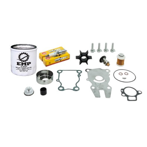 Yamaha F30B / F40F & Selva Aruana Basic Service Kit