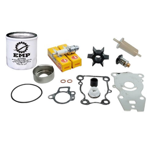 Yamaha F30A / F40B Basic Service Kit