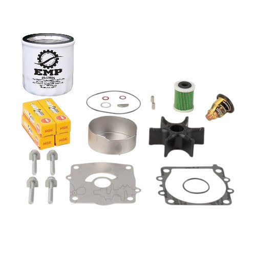 Yamaha F150G / F175A / F200F / F200G Basic Service Kit