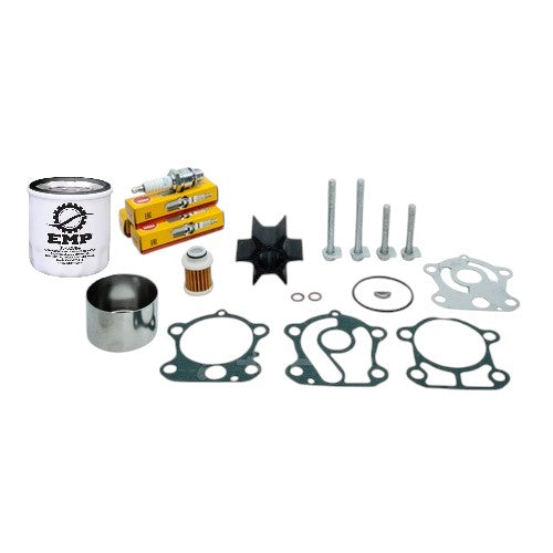 Yamaha F80B / F100D Basic Service Kit