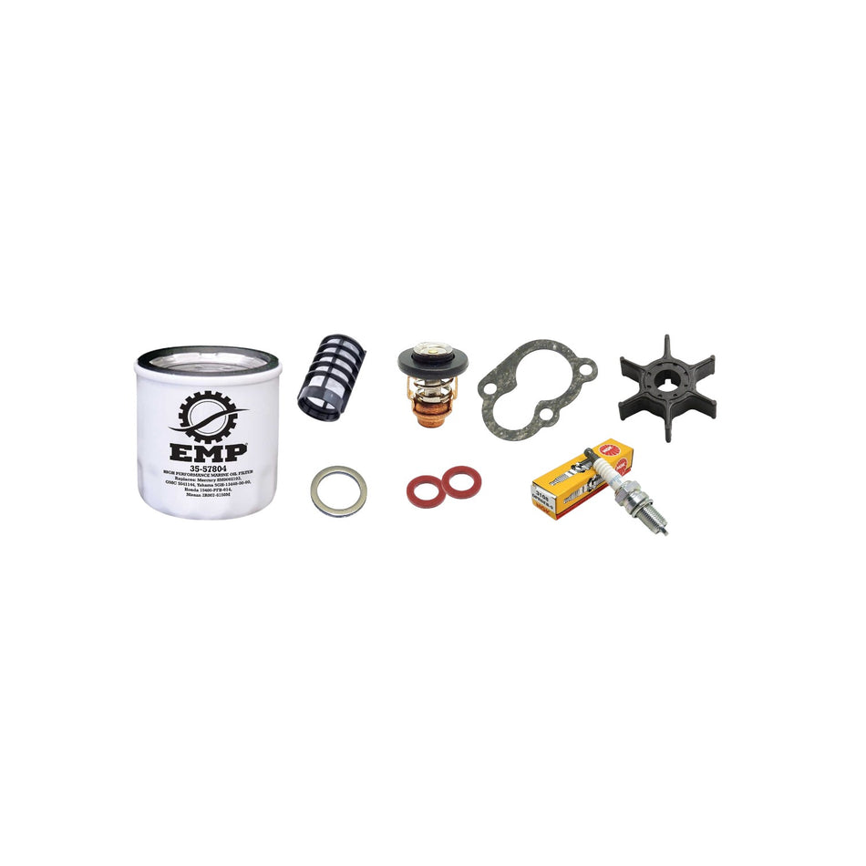 Yamaha F15C / F20B Basic Service Kit