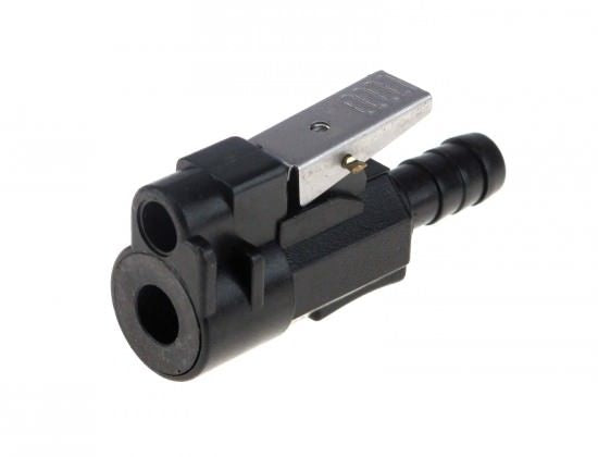 Connector, Fuel Female 3/8″ Hose