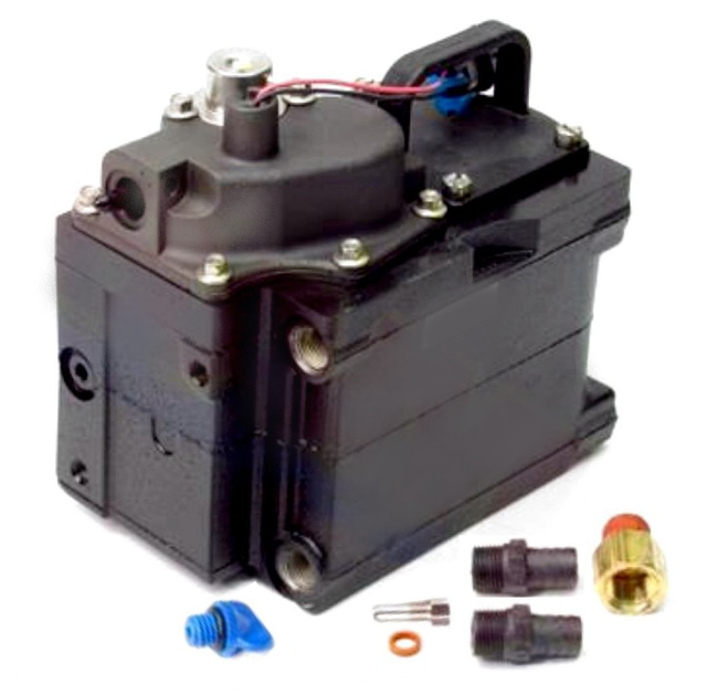 Fuel Pump Module complete with Drain Port (Gen III) to fit MPI models: 5.0L 5.7L & 6.2L