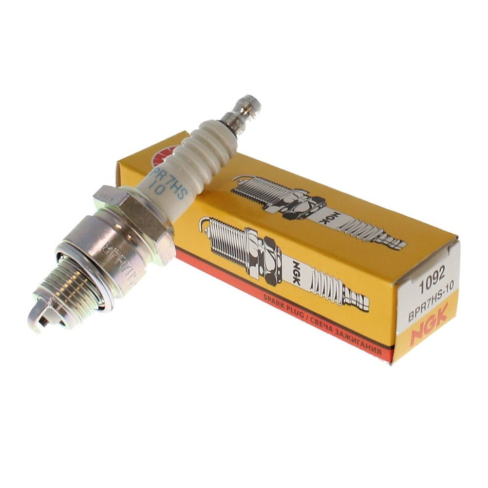 NGK BPR7HS-10 (1092) Spark Plug