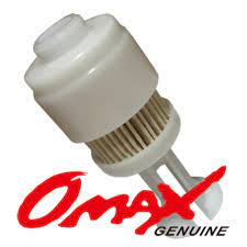 OMAX Fuel Filter to suit F75/F90 & 225HP EFI Mercury Mariner 4-Stroke Outboard 35-888289T2