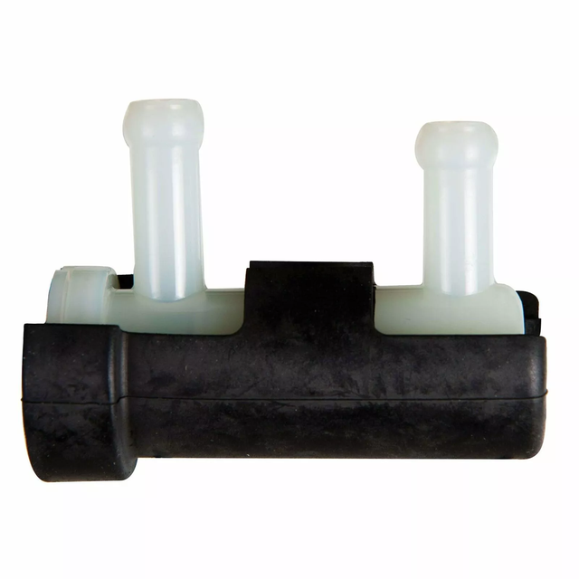 75-225hp 4-stroke Inline Fuel Filter with rubber shroud