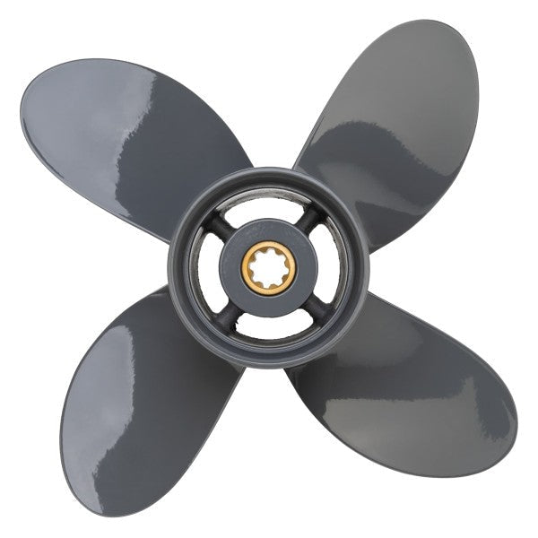 9 1/4" x 9" Honda 4-blade 58130-ZW9-V12ZA