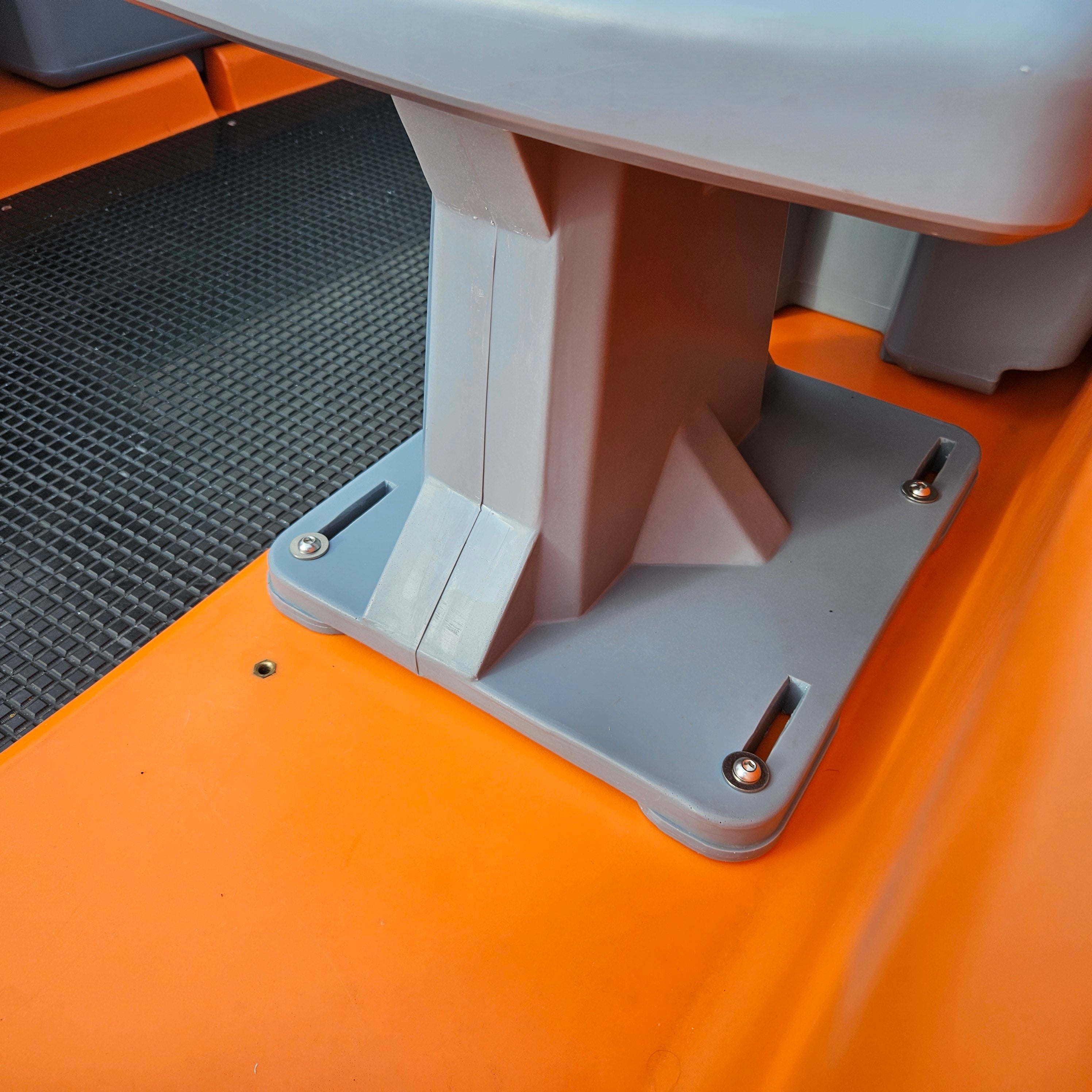 Roto-Tech 450 Side Console