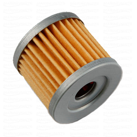 OMAX Oil Filter to suit Suzuki DF4A, DF5A & DF6A, replacing Pt. No. 16510-16H11