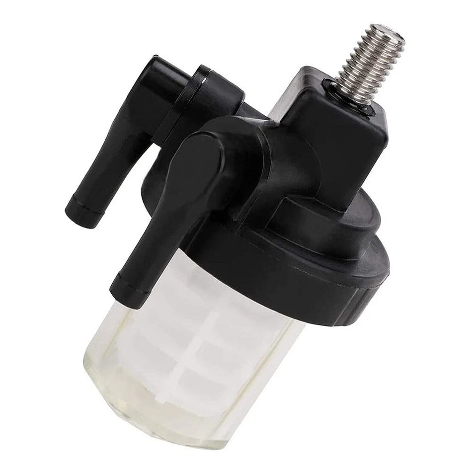 Fuel Filter Assy. to suit Yamaha & Selva Outboards, replacing Pt. No. 61N-24560-00