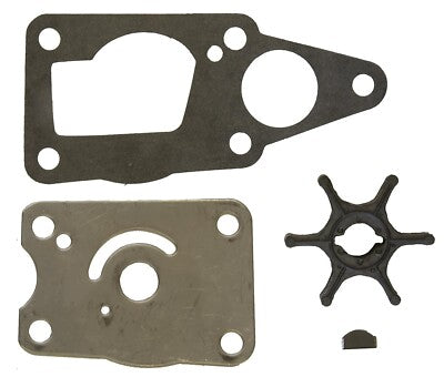 OMAX Water Pump Kit Suzuki DF4- DF6, DF4A- DF6A Outboards