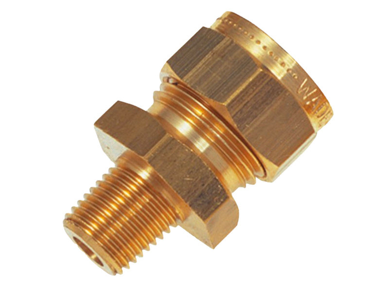 HyDrive N12 Compression - SIMRAD AutoPilot fitting