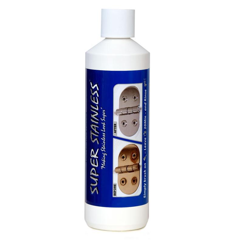 Super Stainless 500ml