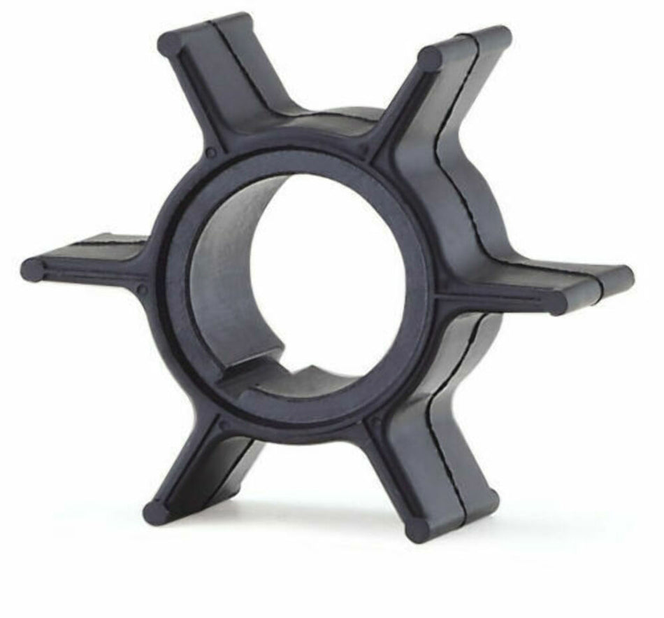 OMAX Water Pump Impeller to suit Mercury / Mariner 25-30hp 4-stroke EFI Outboards, replacing Pt. No. 47-16154 1