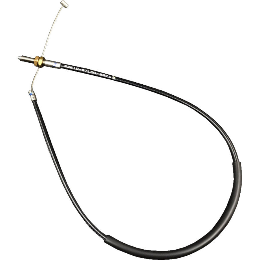 Throttle Cable Assy to suit Suzuki DF4, 5 & 6, replacing Pt. No. 63610-97L00