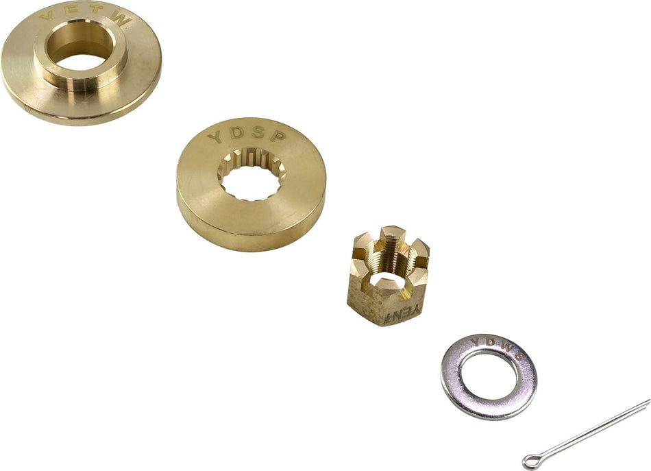 Propeller Fitting Kit to suit Yamaha & Selva Large Gearcase K Series & M Series Propellers (80-300hp)