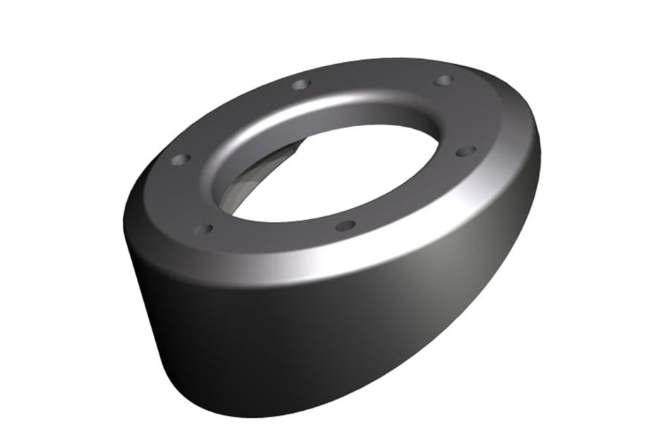 Helm Wedge