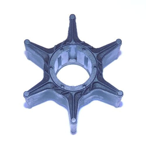 OMAX impeller to suit Yamaha 60F & 70B (2004 Onwards), 75A, 75C, 80A, 85A & 90A Outboards, replacing Pt. No. 688-44352-03