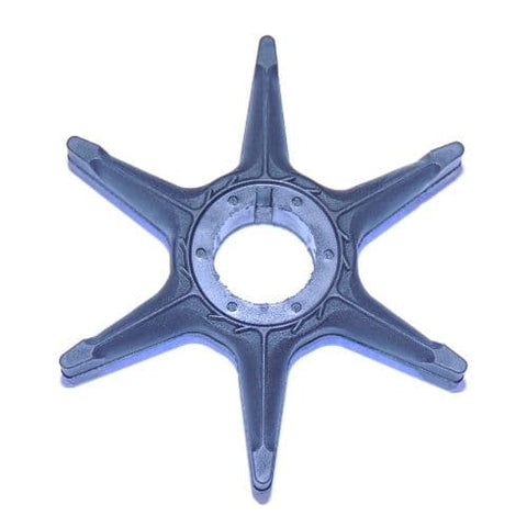 OMAX impeller to suit Yamaha 20C, 25D, 28A & 30A 2-stroke Outboards, replacing Pt. No. 689-44352