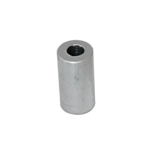 TecnoSeal Zinc Anode for Yamaha / Selva F20 & F25 cylinder head replacing Pt. No. 6BL-11325-00-00