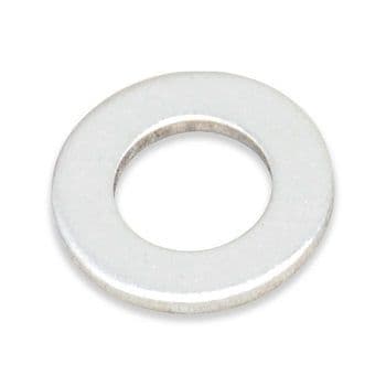 OMAX oil sump washer to suit various Yamaha & Selva outboards, replacing Pt. No. 90430-10M11 (Pack of 2)