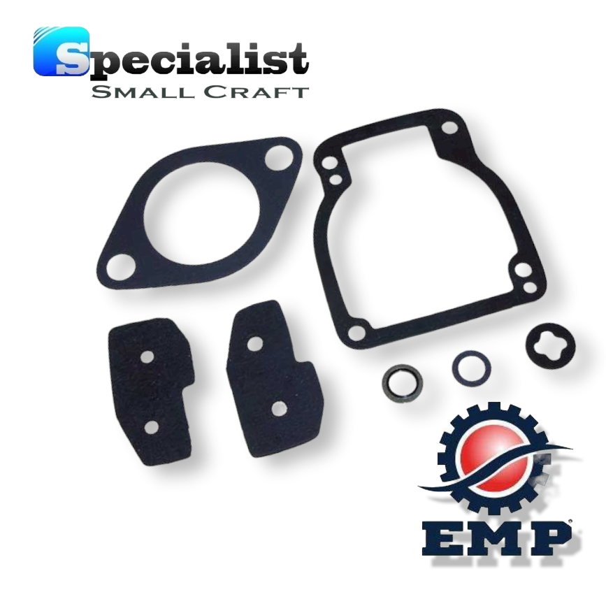 Carburetor Gasket Kit for Mercury Mariner two stroke 30-125hp outboards