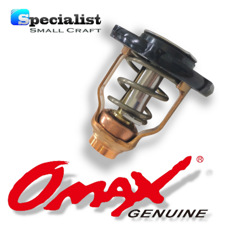 OMAX Thermostat to suit Yamaha F115B / F130A & Selva Swordfish replacing Pt. No. 6EK-12411-00