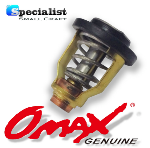 OMAX Thermostat to suit Yamaha & Selva 4.2L V6 225-300hp Outboards replacing Pt. No. 6CE-12411-00