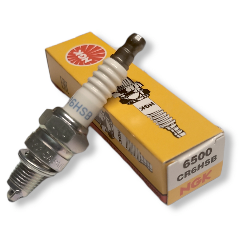 NGK CR6HSB (6500) Spark Plug