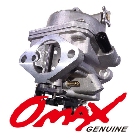 OMAX Carburettor to suit Honda BF5 Outboard replacing Honda Pt. No. 16100-ZV1-A03