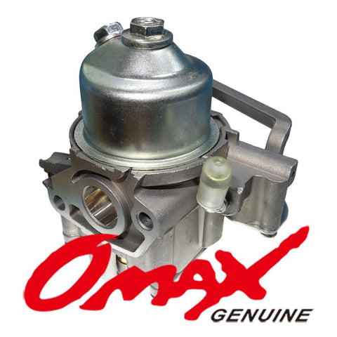 OMAX Carburettor Assy to suit Honda BF2 Outboards, replacing Pt. No. 16100-ZW6-716