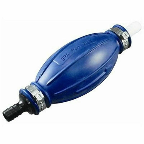 MarPac Premier Fuel Primer Bulb for 1/4" (6mm) ID hose
