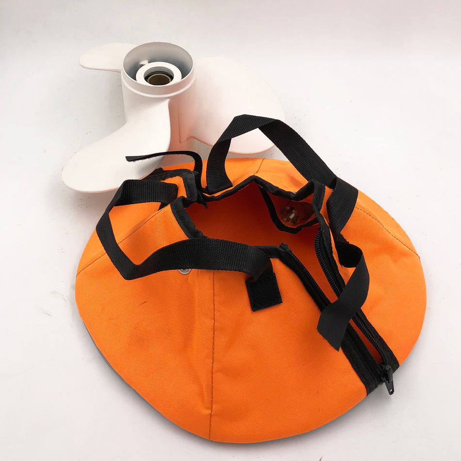 Polastorm Heavy Duty Prop Bags for Outboards & Sterndrives