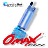 OMAX Vapour Separator Fuel Pump to suit Yamaha F115A '00-'11 replacing Pt. No 68V-13907-00