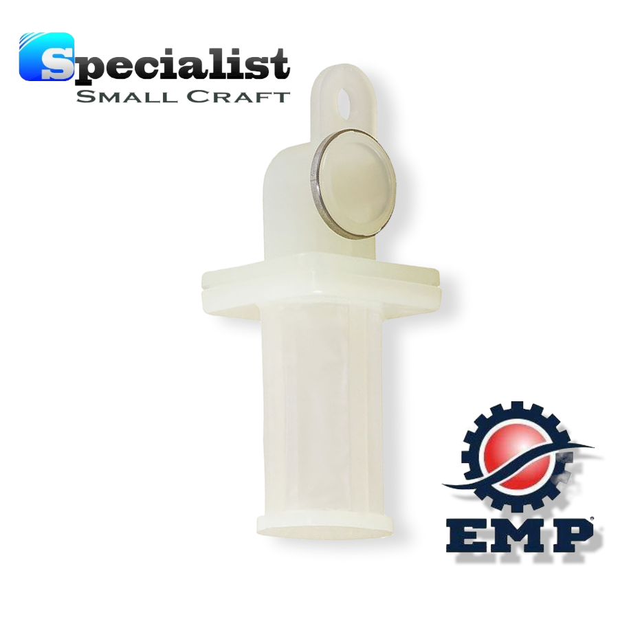 EMP Vapour Separator Fuel Pump Filter for Yamaha & Selva F115-F350 Outboards
