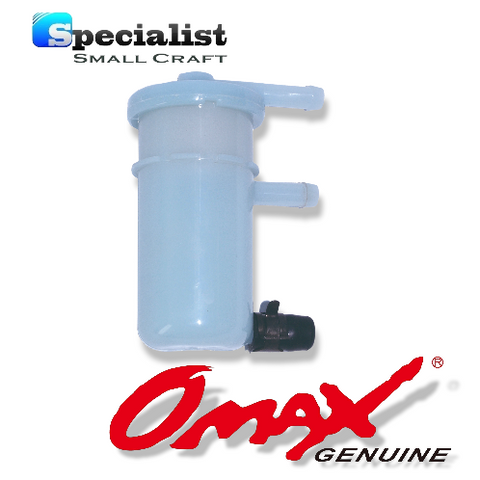 OMAX Fuel Filter to suit Suzuki DF25 - DF140