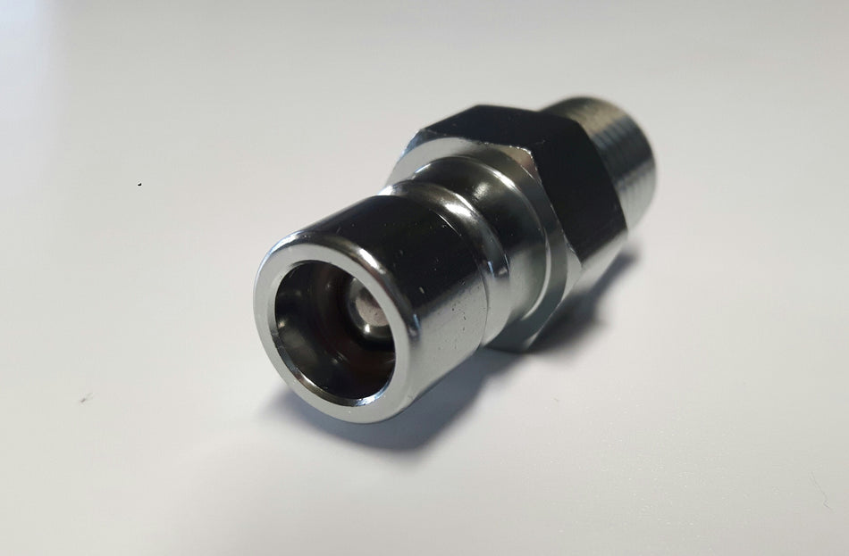 Premier Male Tank 1/4"NPT (Honda)