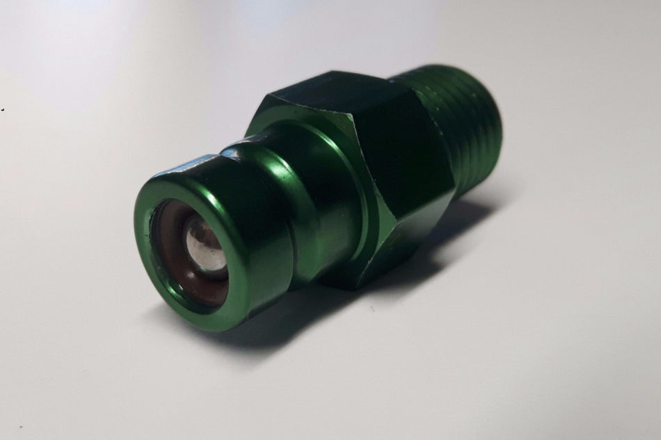Premier male tank - 1/4" NPT (Suzuki)