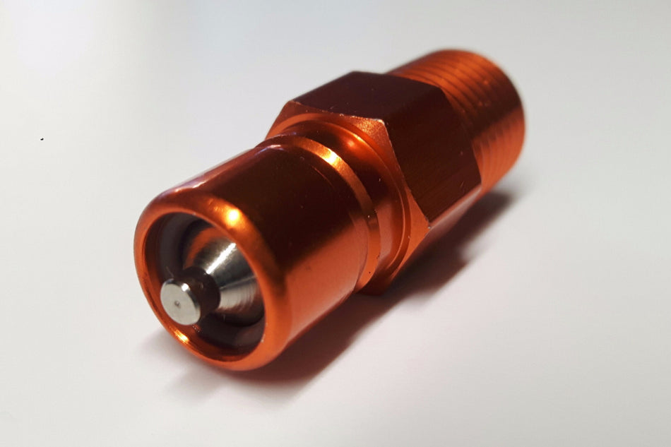 Premier male tank - 1/4" NPT (Tohatsu)