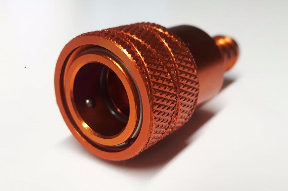 Premier female - 3/8" Hose Barb (Tohatsu)