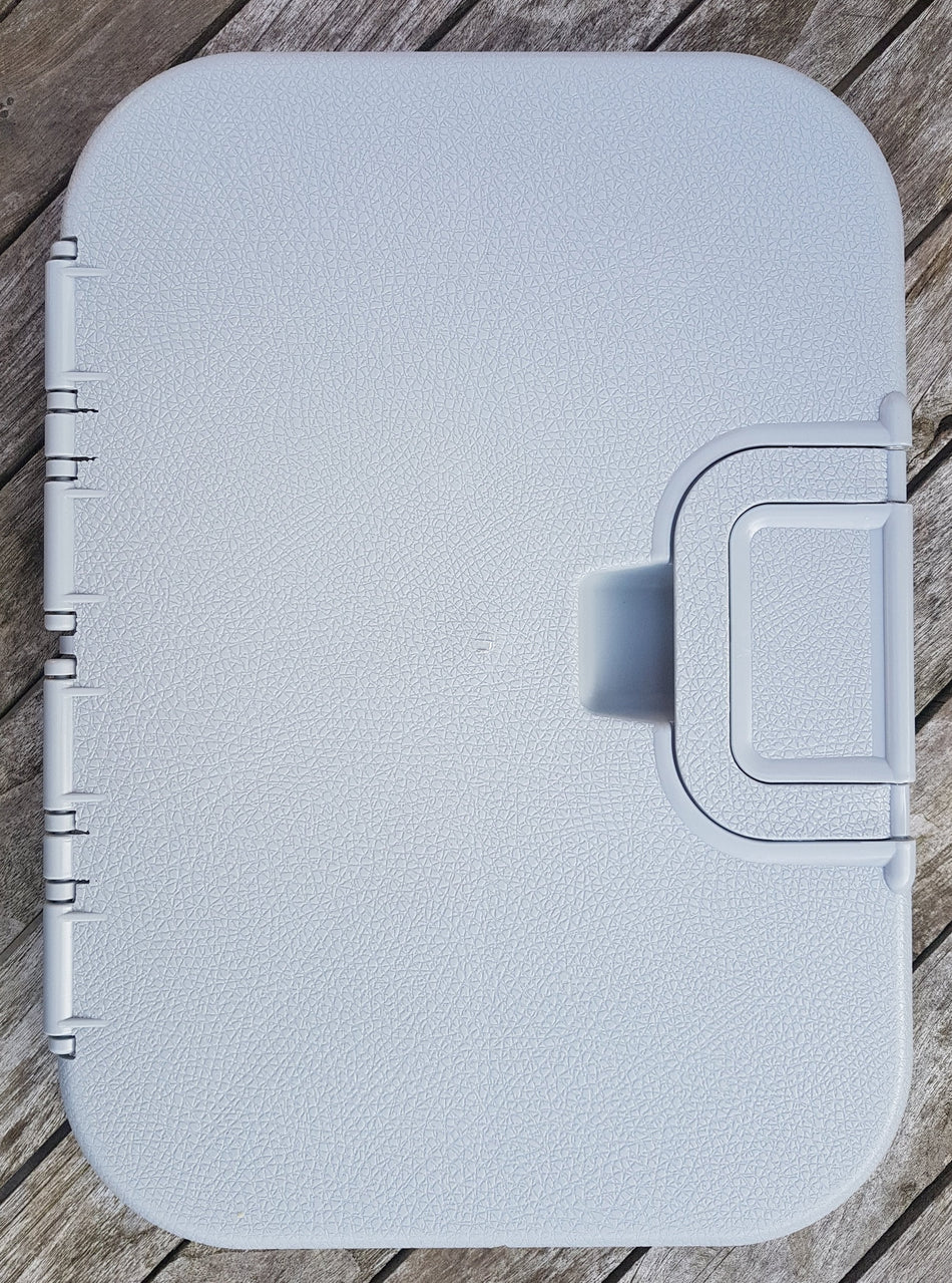 RABUD "Offshore Series" Deck Hatches