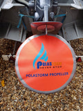 Polastorm Heavy Duty Prop Bags for Outboards & Sterndrives