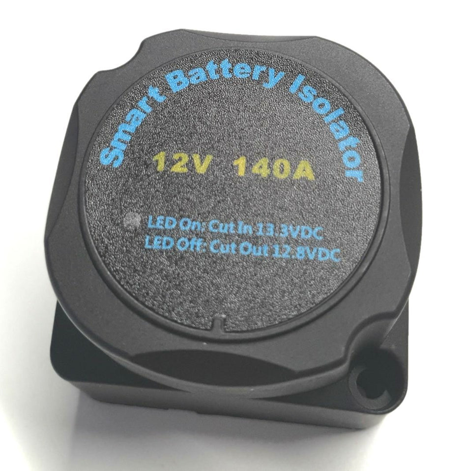 Voltage Sensitive Relay (VSR)
