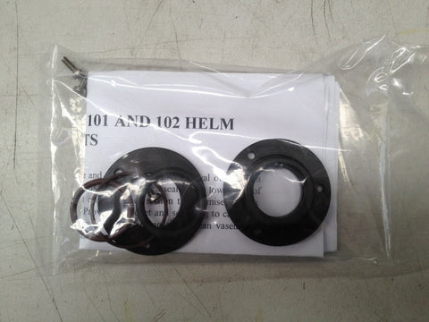 Hydrive Seal Kit - 101/102 HELM UNIT (SK101)